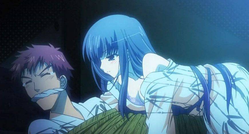 酷刑折磨動漫美女，步驟指南與心理剖析