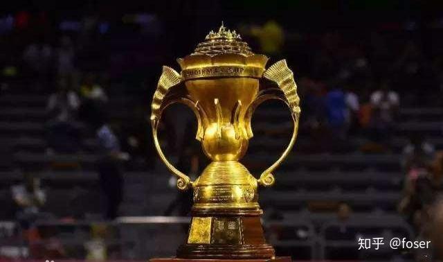 國(guó)際女子羽毛球團(tuán)體比賽獎(jiǎng)杯，蘇迪曼杯揭秘