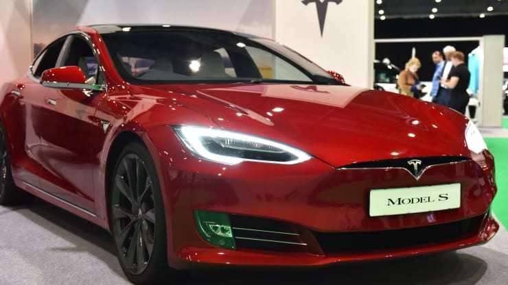 持斯拉股票，背景、歷程與地位的深度解析