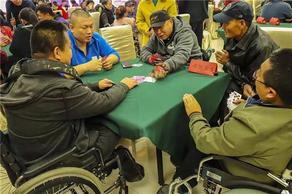 象棋比賽策劃，棋逢對手，溫馨對決的盛宴