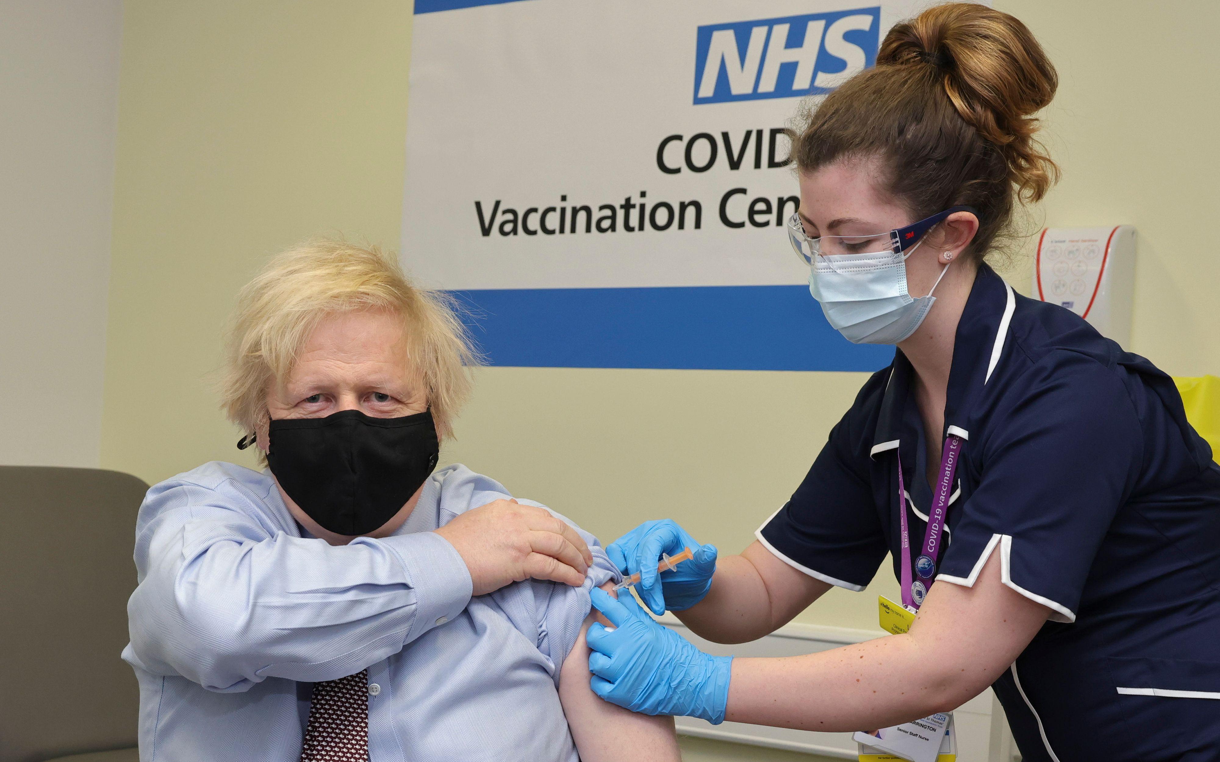 英國最新疫苗信息詳解，觀點與論述