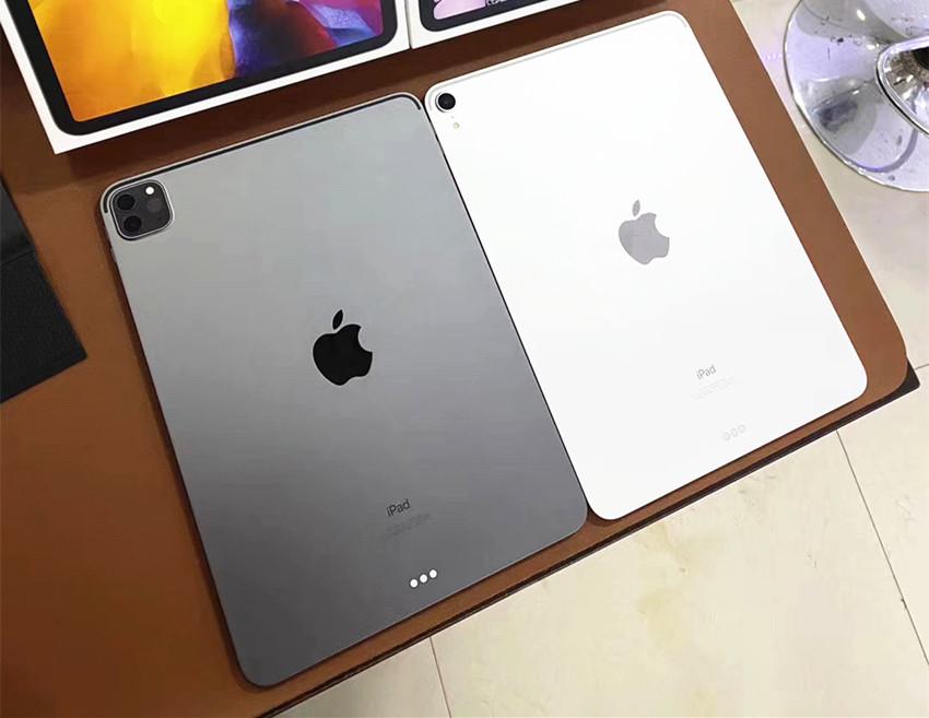 最新iPad Pro，速度與魅力的前所未有的體驗(yàn)