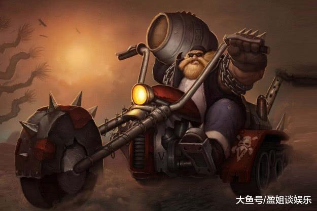 酒桶裝備搭配攻略，提升戰(zhàn)斗力的必備指南