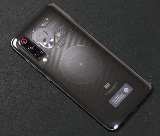 小米最新聲明揭秘科技前沿的高科技產(chǎn)品風(fēng)采