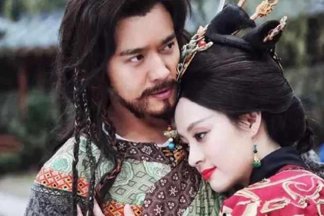 史詩(shī)級(jí)古裝巨制羋月傳劇情深度解析與介紹