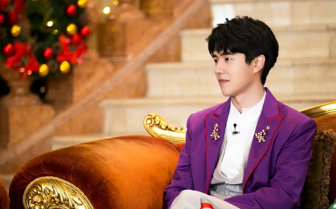 明星大偵探第八季在線觀看步驟指南及觀看地址分享