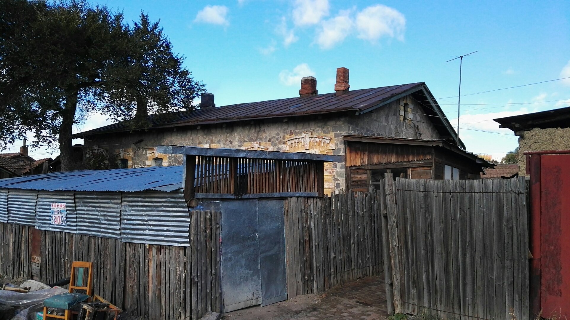 博克圖資訊，小巷深處的獨特風(fēng)味——探索隱藏版特色小店之旅