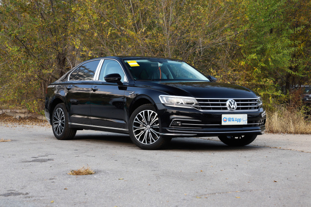 最新升級(jí)輝昂，駕馭變化，駛向成功之路