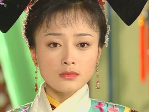 知畫演員，時代藝術(shù)印記的璀璨之星