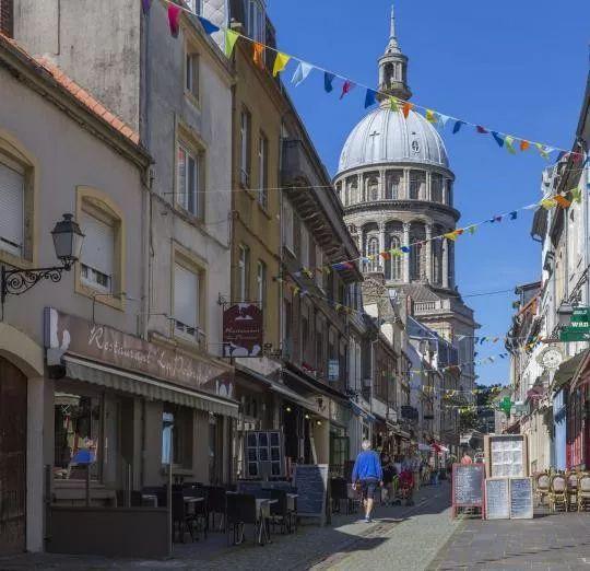 ????法國動(dòng)漫，浪漫與奇幻的絕妙融合??