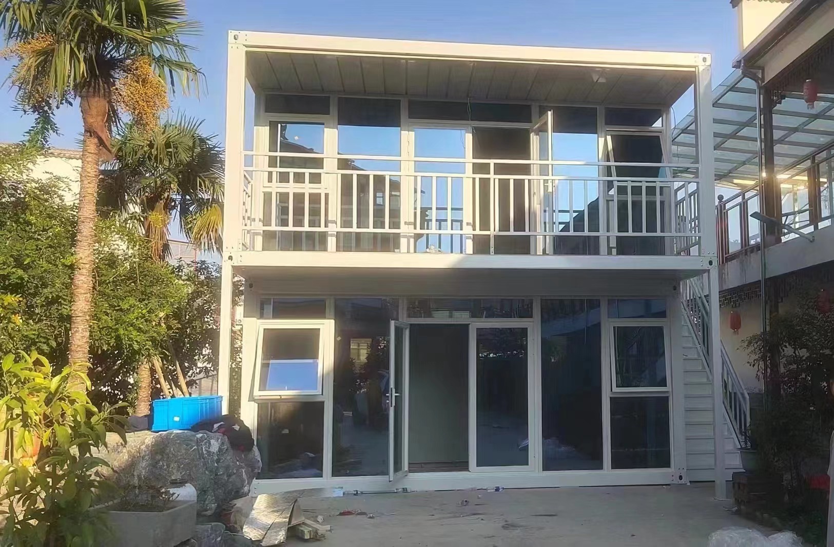 組裝房價格及圖片大全，詳細(xì)步驟指南與圖片參考