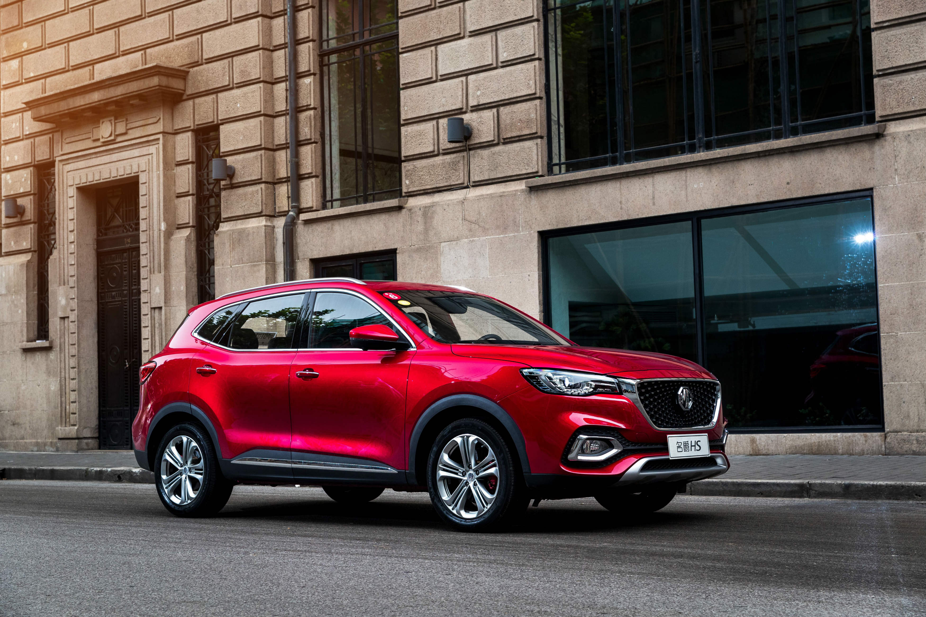 名爵最新車價，潮流引領(lǐng)的性價比之選