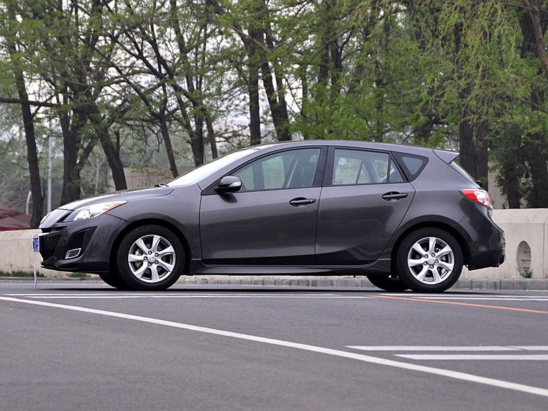 馬自達(dá)最新動(dòng)態(tài)，駕馭變革，塑造未來