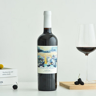 佳美娜干紅葡萄酒價格詳解，購買指南與價格解析