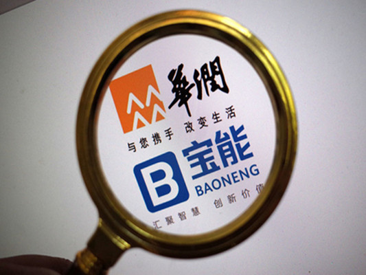 寶能萬科最新動(dòng)態(tài)揭秘，小巷中的隱藏瑰寶亮相！