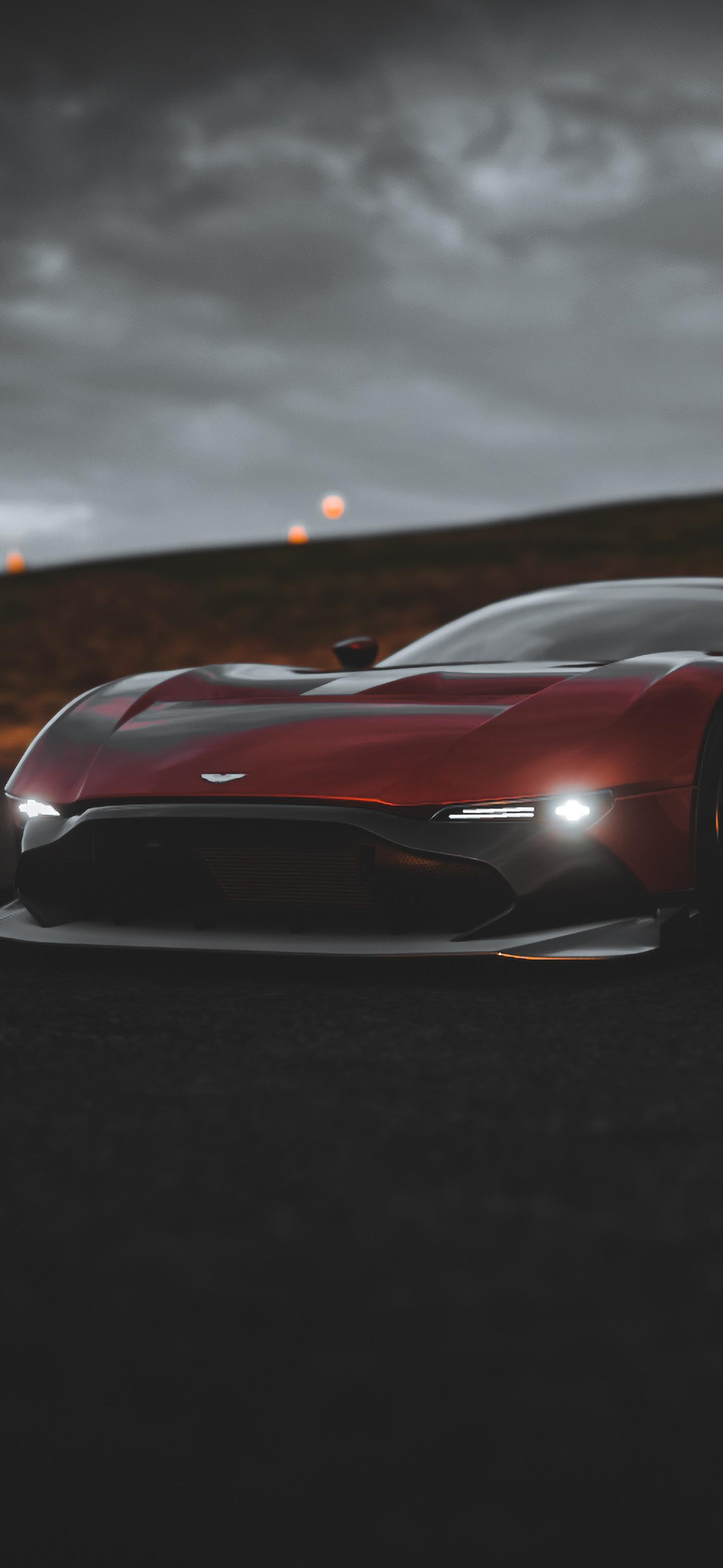 阿斯頓馬丁新款發(fā)布詳解，了解與購(gòu)買新款阿斯頓馬丁的指南