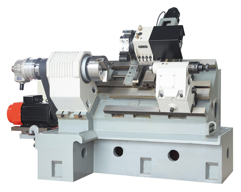 車床價格揭秘，科技精工，制造魅力體驗(yàn)