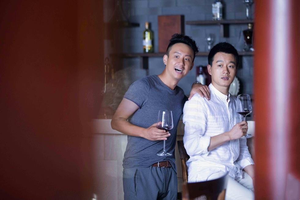 虎爸貓媽角色深度解析與演員陣容介紹，角色與演員魅力一覽