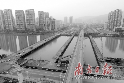 珠海南屏大橋最新動態(tài)，全面關(guān)注與了解指南