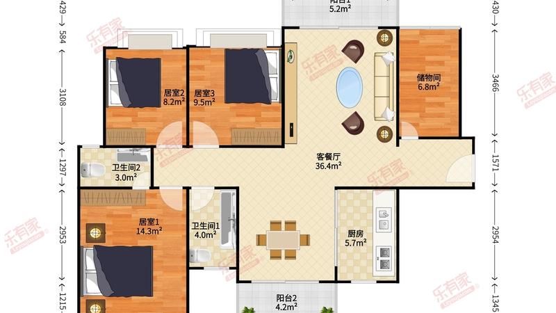 華策嶺峰國際最新樓價(jià)揭秘，高端住宅市場的新動(dòng)態(tài)分析??