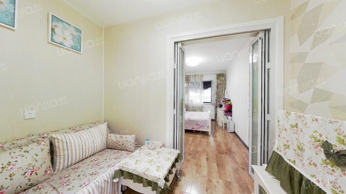 互助最新二手房信息，科技重塑房產(chǎn)交易，智能生活新篇章開啟