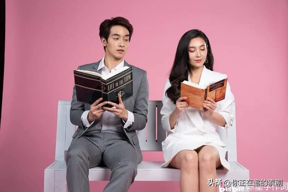 泰劇姐弟戀，愛(ài)在親情與友情的交織中綻放的浪漫故事