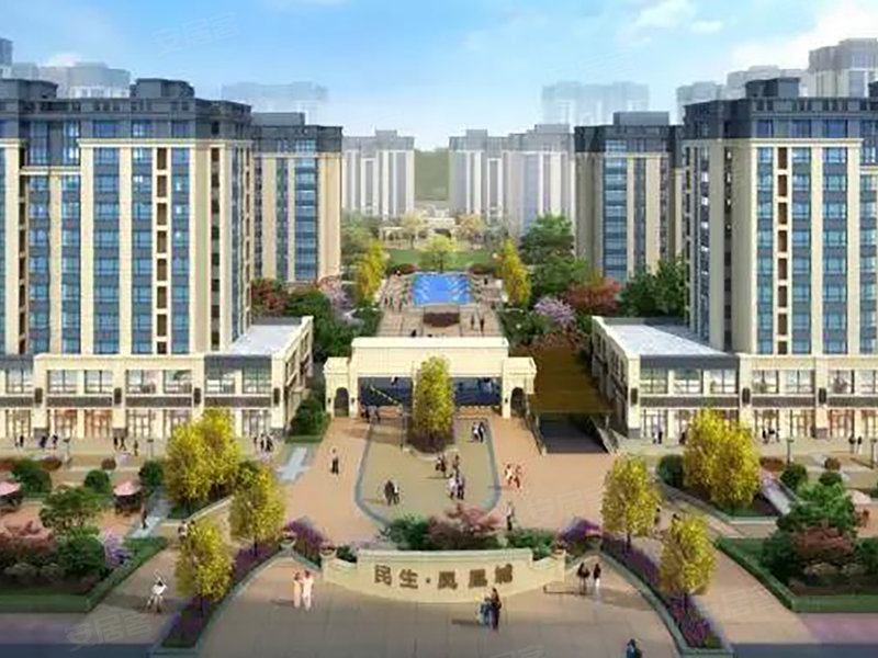 聊城觀瀾一品最新動態(tài)，蛻變展現(xiàn)自信，攜手共筑美好未來