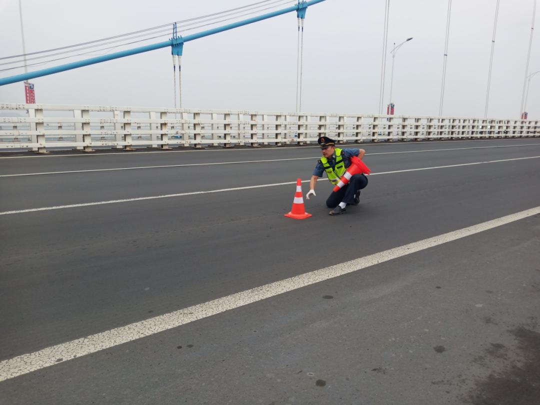 焦作黃河大橋最新動(dòng)態(tài)與小巷獨(dú)特小店探秘之旅