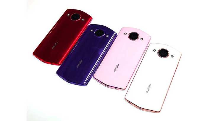 美圖手機(jī)最新款揭曉，深度探討其獨特觀點與優(yōu)勢