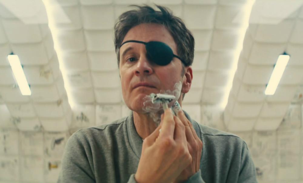 十月份最新電影，友情與家的溫馨陪伴