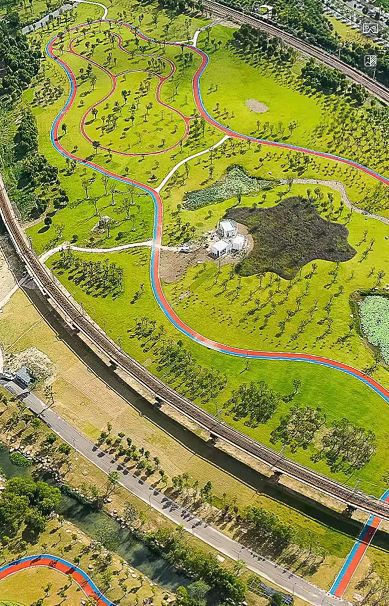 星橋體育公園，活力變革與自我超越之旅的最新動(dòng)態(tài)