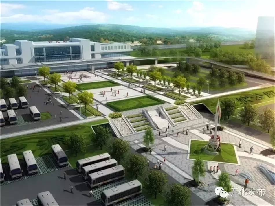 開化火車站最新動態(tài)更新，最新消息匯總