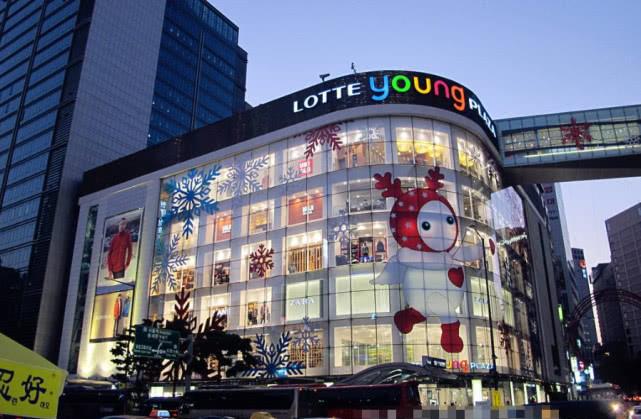 韓國樂天最新動態(tài)與科技前沿產(chǎn)品介紹