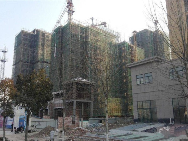 淮北南湖雅苑最新動(dòng)態(tài)更新