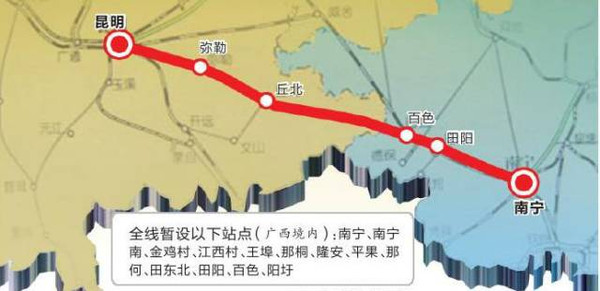 四川寧南鐵路最新動態(tài)，啟程探索自然美景之旅