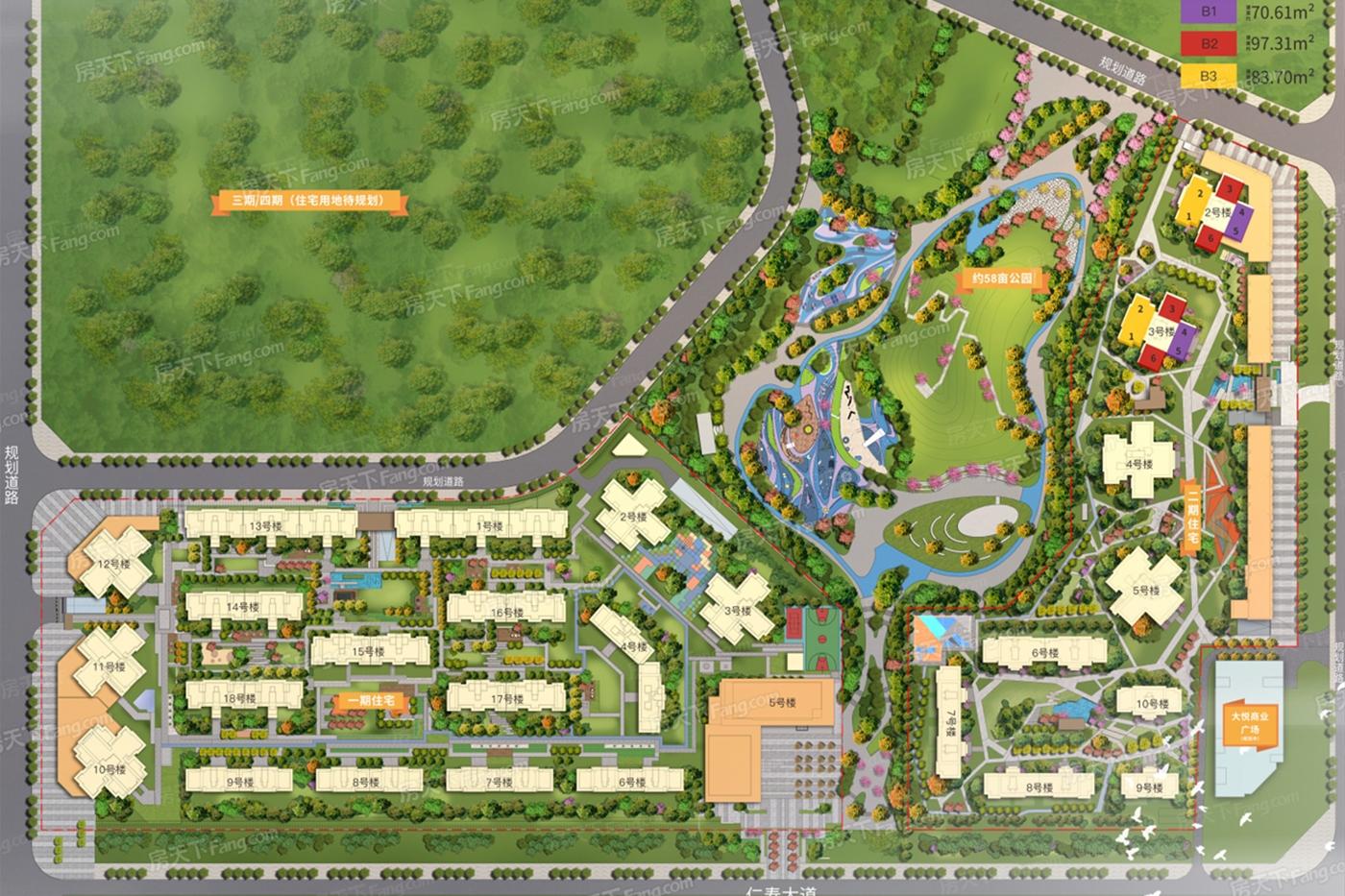 眉山城北一號最新動態(tài)揭秘，自然美景之旅，探尋內(nèi)心平和的旅程