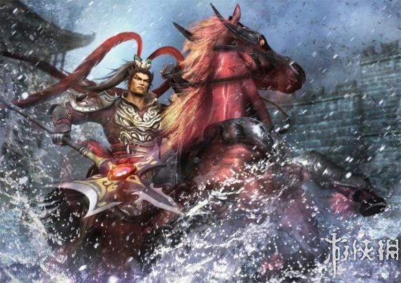 三國之風流呂布最新章節(jié)探秘與解析