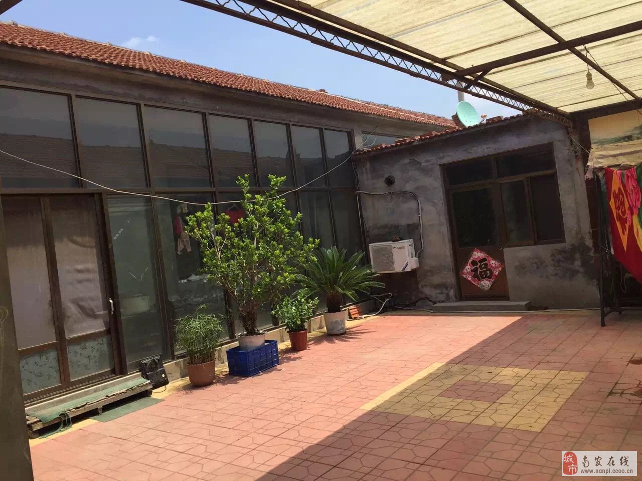 最新南皮二手房急售情況及其背景與影響分析