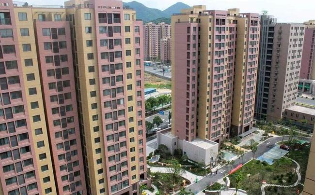 六安公租房科技升級，智能安居重塑夢想