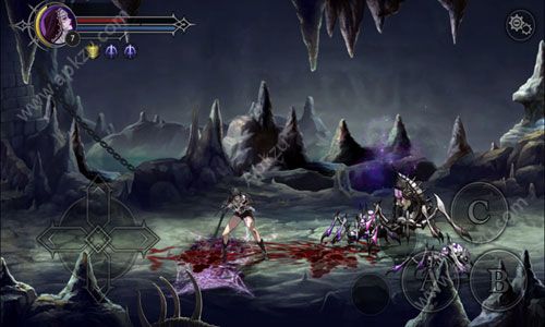 安魂曲破解版最新安卓，自然美景的心靈之旅