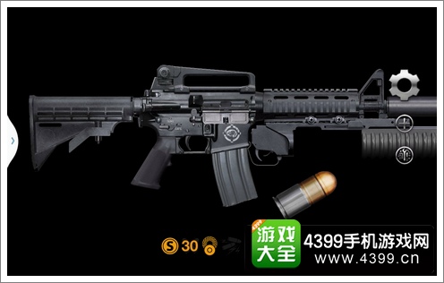 真實槍械模擬器最新版，虛擬射擊與現(xiàn)實成就感的躍遷之路