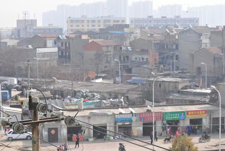 襄陽棚戶區(qū)改造最新動態(tài)更新，改造進展揭秘