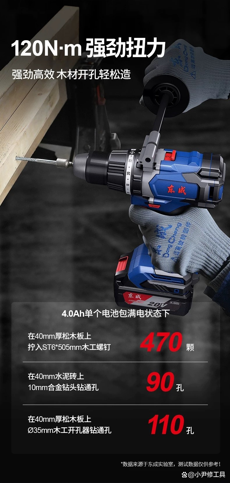 名派電動工具最新動態(tài)報道