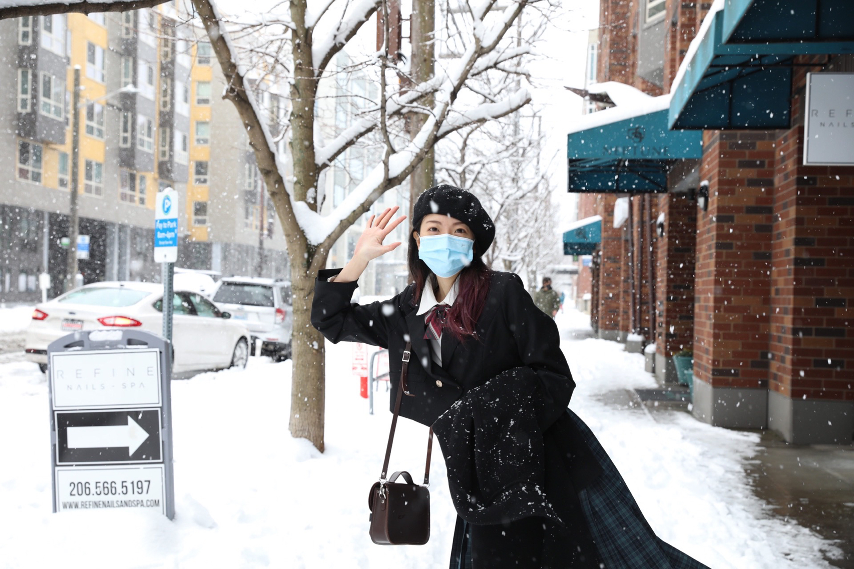 中國女子北海道失聯(lián)事件深度分析與觀點闡述，最新進展關(guān)注