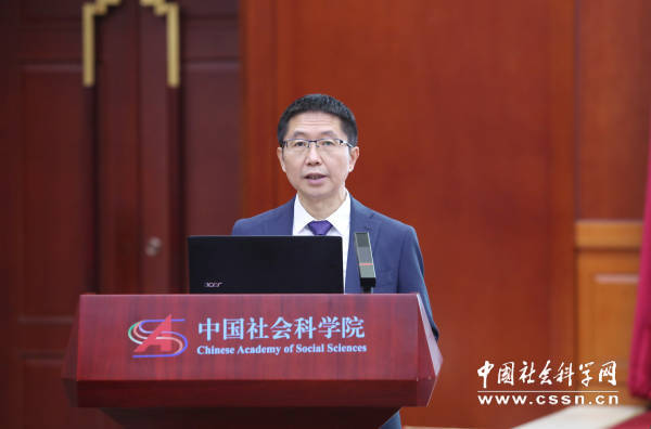 社科院張國春最新任職揭曉，全面跟進的步驟指南