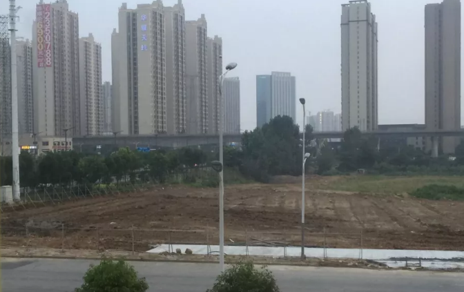 襄陽融僑城最新工程進(jìn)度，與自然美景的邂逅之旅更新報告