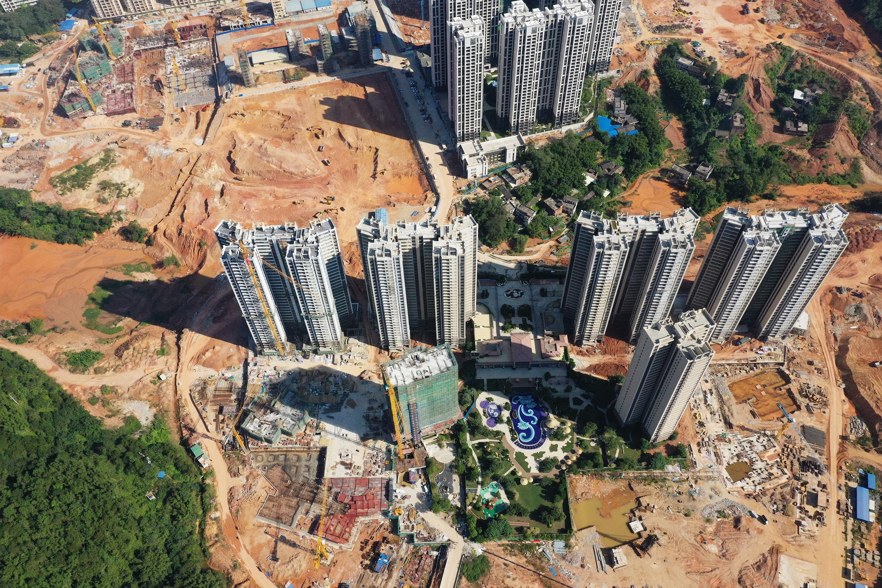 信宜市碧桂園最新動(dòng)態(tài)及高科技產(chǎn)品介紹