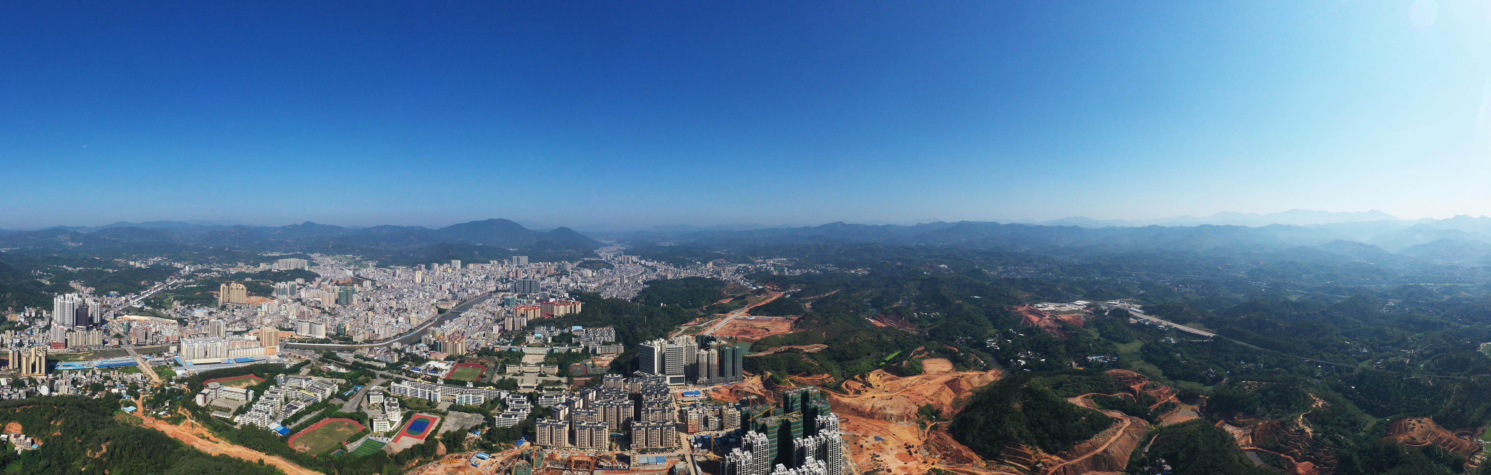 信宜市碧桂園最新動(dòng)態(tài)及高科技產(chǎn)品介紹