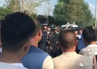 郯城與邳州事件最新進展，友情與愛的力量展現(xiàn)紐帶關(guān)系