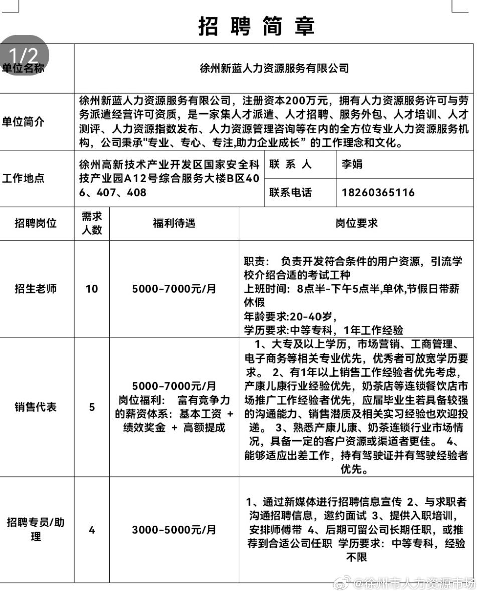 徐州英才網(wǎng)最新招聘會(huì)步驟指南及招聘盛況概覽